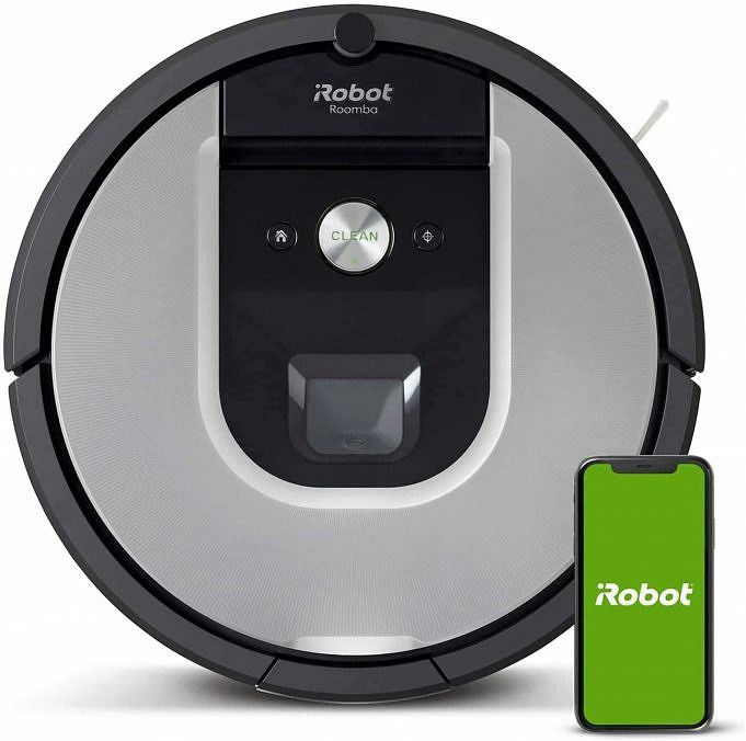 Beste Lösung Für Einen Roomba, Der Nicht Andockt