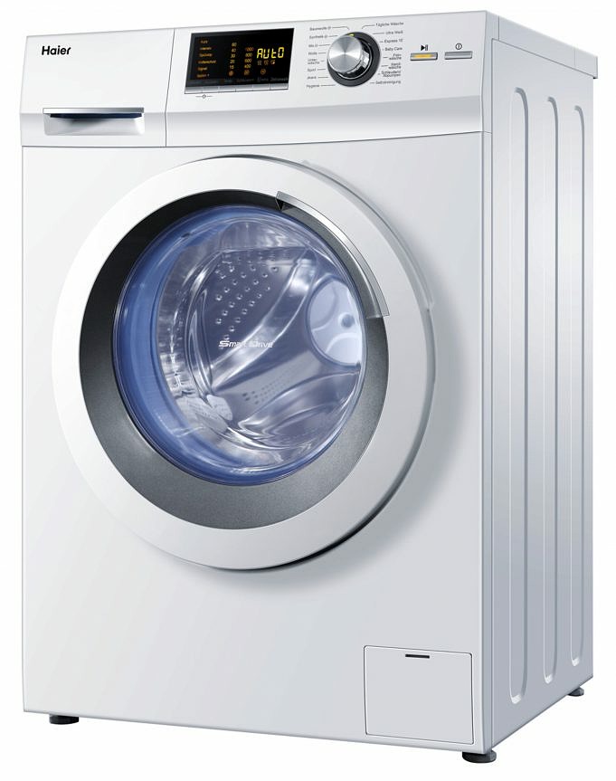 Giantex Vollautomatische Waschmaschine Bewertung