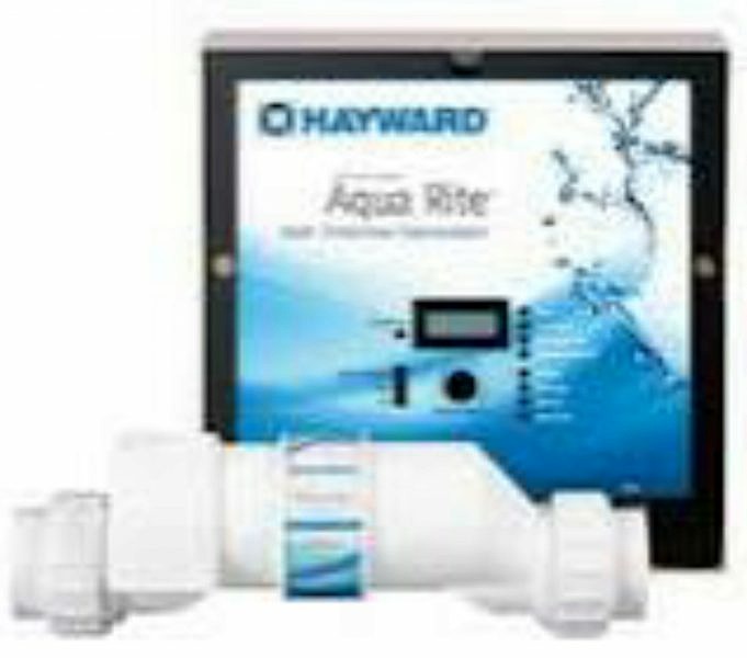 Hayward Goldline AQR15 AquaRite Elektronisches Salzchlorierungssystem Bewertung