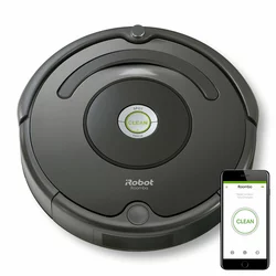 IRobot Roomba S9 Vs IRobot Roomba S9