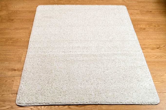 Sind Teppiche Mit Latexrücken Sicher Für Laminatböden? Antworten